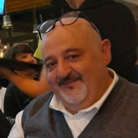 GIANLUCA UGOLINI