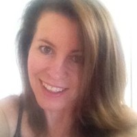 Stacey Harrison