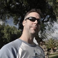 Michael Chestnut