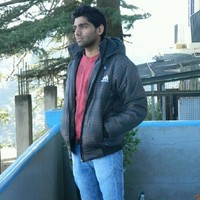 Ravinder Koushal