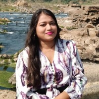 Riya Dutta