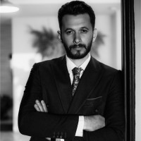 Ali Akbarpour