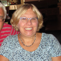 Lynne Sundberg Nimmer
