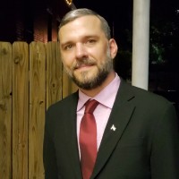 Steven Finch