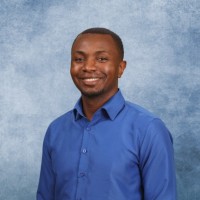 Cedric Happi Mbakam, Ph.D