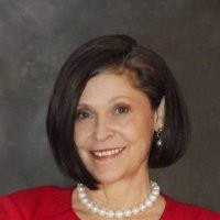 Mary Wolf