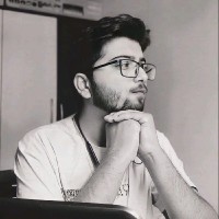 Sarthak Padhiyar