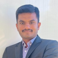 Sastivel Subramanian