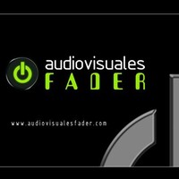 AUDIOVISUALESFADER BÚSQUEDA DE EMPLEO