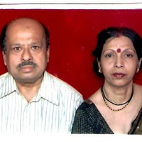 Srikant Mitra