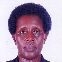 Maria Mirembe