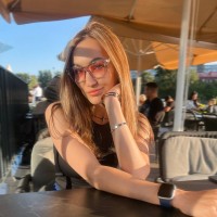 Diana Bogdanova