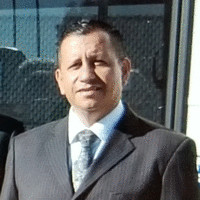 Nestor E Villafuerte
