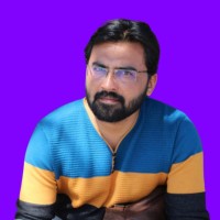 Hafiz M Waqar Tayyib