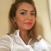 Andreea Gogeneata