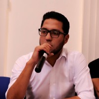 Juan Pablo Pinto Vaca