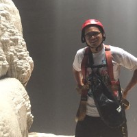 Mazrul Kamarun Bahrin