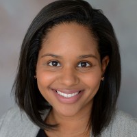 Brandi Gilbert, Ph.D.