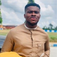Felix Nwosisi
