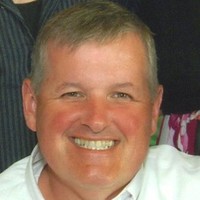 David Holmes