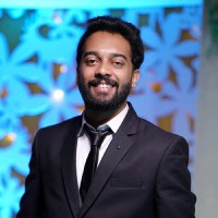 Rahul K S