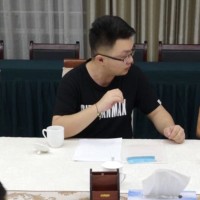 Simon Hao