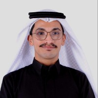 Nawaf Aljohani