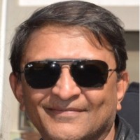 Bimal Doshi