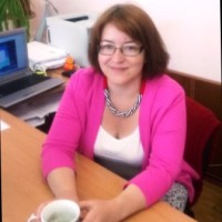 Оксана Остапенко