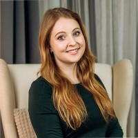 Irena Šustrová