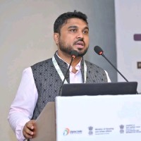 Anirban Deb
