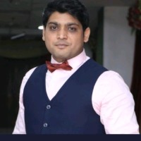 Nitin Rai