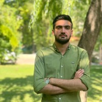 Mohammad Hossein Izadi