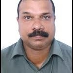 Shaju George
