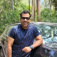 Vinod Kumar R D