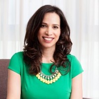 Yael Shainberg Vaknin, CISO CISM