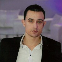 Marko Mirkovic