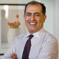 Fred Farahi,DDS, PC