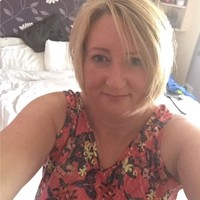 Nicola Scally