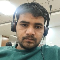 vinod patil