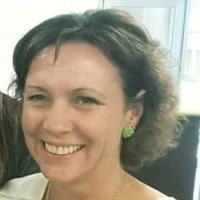 Trish Jeffries