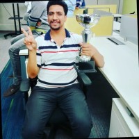 Md Mursalin