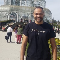 Alexandre Máximo