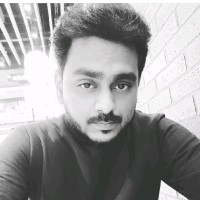 Gokul Naicker