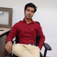 Rupesh Kumar Thakur