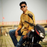 Golam Saquelain