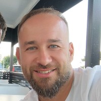 Angel Maria Ruiz Murugarren