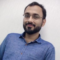 Sayed Muzamil