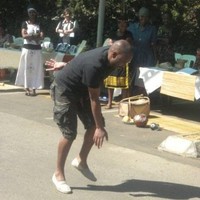 Bobo Vilakazi