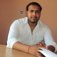Praveen Bhatt